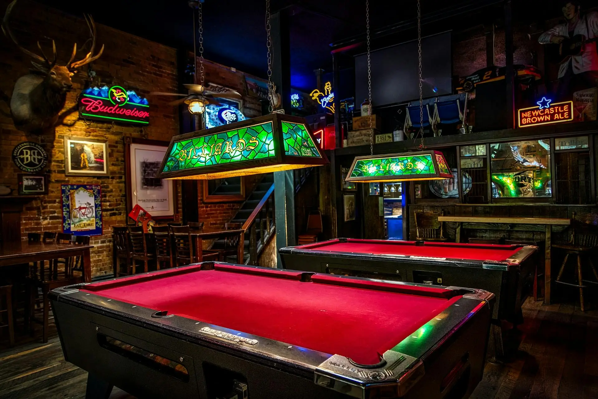 Retro Games + Cheap Drinks: Dive Bar Fun at Zoo Tavern