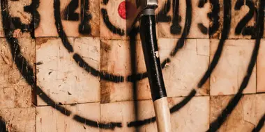 Axe Throwing at Blade & Timber: Capitol Hill Date Night