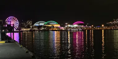 Edgewater Hotel: Waterfront Stay on Elliott Bay