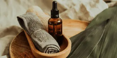 Spa Day at the Four Seasons: Downtown Relaxation for Two