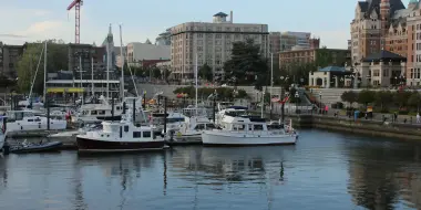 Romantic Getaways and Overnight Dates near Seattle